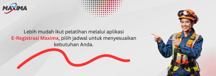 Aplikasi E-Registrasi Maxima